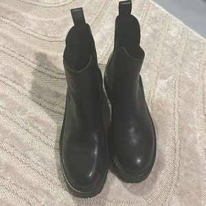 Steve Madden Girl Trust Chelsea Bootie